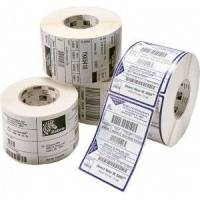 Zebra Z-Perform 1000T Etiketter 32 x 57 mm 25200etikette(r) 880409-031DU