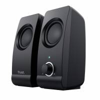 Trust Remo 2.0 Speaker Set H&oslash;jttalere