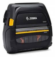 Zebra ZQ500 Series ZQ521 Direkte termisk