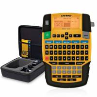 DYMO Rhino 4200 Kit Termisk overf&oslash;rsel