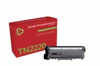 Xerox Brother HL-2275DW Sort 2600 sider Toner 106R02634