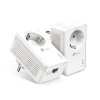TP-Link AV1000 Bro 1Gbps Kabling