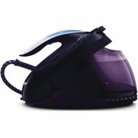 Philips PerfectCare Elite GC9650 Dampstrygejern 2400W Sort Lilla