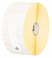 Zebra Trans Matte 2000 Etiketter 102 x 127 mm 6780etikette(r) 800274-505