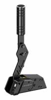 Moza Racing HBP Handbrake Sort USB H&aring;ndbremse Analog/digital