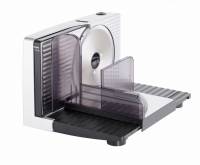 UNOLD Sk&aelig;remaskine 100W S&oslash;lv/sort