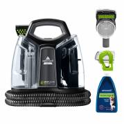 BISSELL SpotClean Pet 37241 T&aelig;pperenser