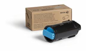 Xerox VersaLink C605 Cyan 6000 sider Toner 106R03896