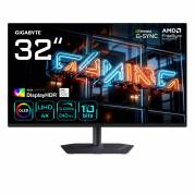 GIGABYTE MO32U24 31.5 OLED 3840 x 2160 (4K) HDMI DisplayPort 240 Hz