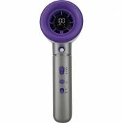 Verbatim Cool 'n' Go Aqua Breeze K&oslash;leventilator Gr&aring; Lilla