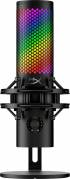 HyperX QuadCast 2 S Mikrofon Kablet -8dBFS Sort