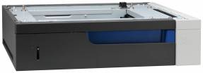 HP LaserJet 1X500 Tray