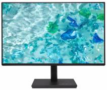 Acer Vero B7 B277UGbmiiqprx computersk&aelig;rm 68,6 cm (27) 2560 x 1440 pixel Quad HD LED Sort