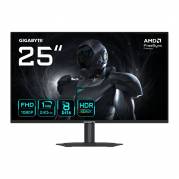 GIGABYTE G25F2A 24.5 SS-IPS 1920 x 1080 (Full HD) HDMI DisplayPort 240 Hz