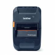 Mobile printer RJ-3255WBL RJ-3255WBL USB-C/BT/ WiFi, incl Li