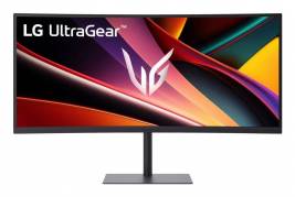 LG 34G630A-B 34 VA 3440 x 1440 (UltraWide) HDMI DisplayPort 240 Hz