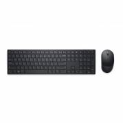 DELL KM5221W Tastatur Plunger key switch Tr&aring;dl&oslash;s US International