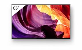 SONY FWD-85X85K 85inch 4K Tuner Android