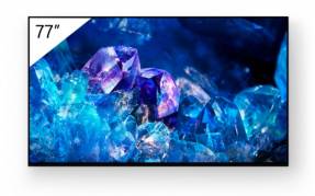 SONY FWD-77A80K 77inch 4K OLED Tuner