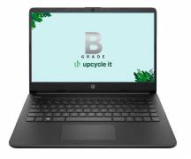HP Laptop 14S (Refurbished) B
