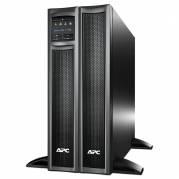 APC Smart-UPS X 750VA Rack/Tower LCD 2U Line-Interactive