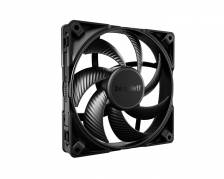 be quiet! Silent Wings Pro 4 PWM Fan 1-pack Sort 140 mm