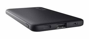 Trust Primo Powerbank 5000mAh Sort
