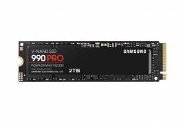 SSD 990 PRO 2TB M.2 NVMe