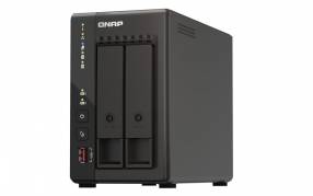 QNAP TS-253E 2Moduler