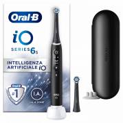 Oral-B Sort lava Tandbørste