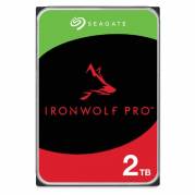 IronWolf Pro 2TB SATA 6G