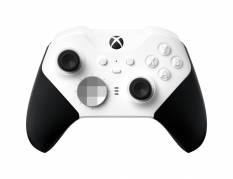 MS Xbox Elite v2 Controller Core White