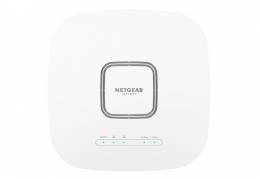 NETGEAR Insight WAX625 Trådløs forbindelse Hvid