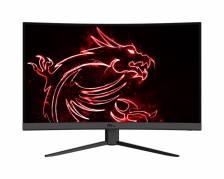 MSI Optix G32CQ4 E2 31.5 VA 2560 x 1440 (2K) HDMI DisplayPort 170Hz