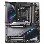 Gigabyte Z790 AORUS MASTER Udvidet ATX LGA1700  Intel Z790