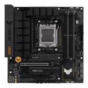 ASUS TUF GAMING B650M-PLUS AM5 mATX MB