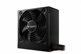 be quiet! System Power 10 550W Strømforsyning 550Watt