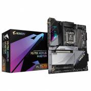 Gigabyte X670E AORUS MASTER AMD AM5 E-ATX Motherboard