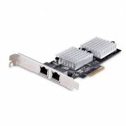 StarTech.com Netværksadapter PCI Express 3.0 x4 10Gbps