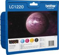 Inkjet Supplies LC1220VALBP