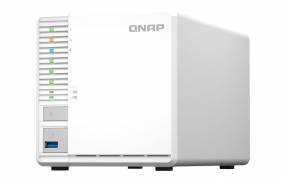 QNAP TS-364 3Moduler