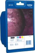 Inkjet Supplies LC1220RBWBP
