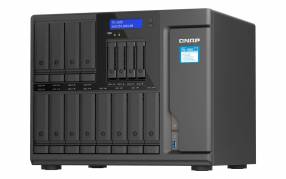 QNAP TS-1655 16Moduler