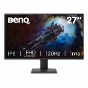 BenQ GW2791P computersk&aelig;rm 68,6 cm (27) 1920 x 1080 pixel Fuld HD LED Sort