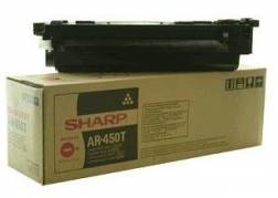 Sharp AR 450T 27000 sider Tonerkit AR450T