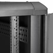 STARTECH 22U 36in Knock-Down Server