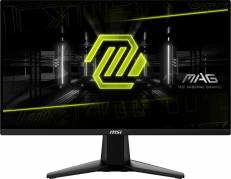MSI MAG 255F E20 24.5 Rapid IPS 1920 x 1080 (Full HD) HDMI DisplayPort 200 Hz