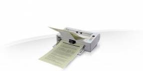 CANON DR-M140 A4 Document Scanner