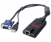 APC KVM 2G - Server Module - USB