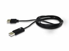 Conceptronic Adapter til direkte tilslutning USB 2.0 480Mbps Kabling